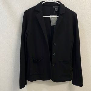 TAHARI black blazer